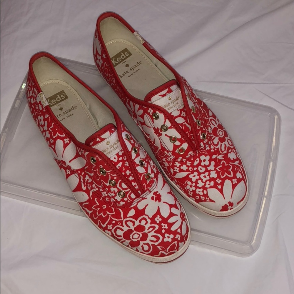 Kate Spade Keds